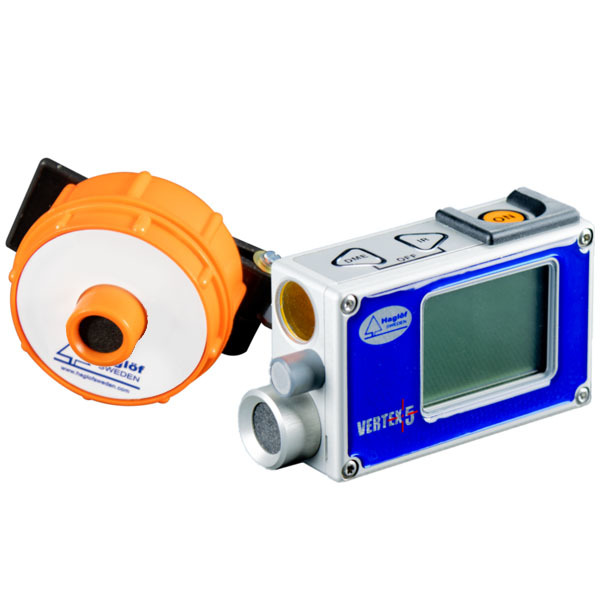 Vertex 5 Hypsometer Height Distance Angle measurement